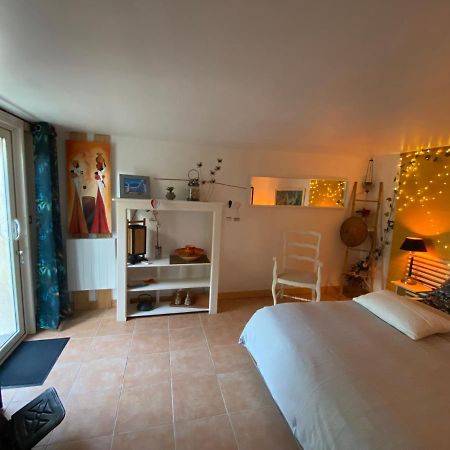 Guesthouse Du Moulin サン・シル・シュル・メール エクステリア 写真