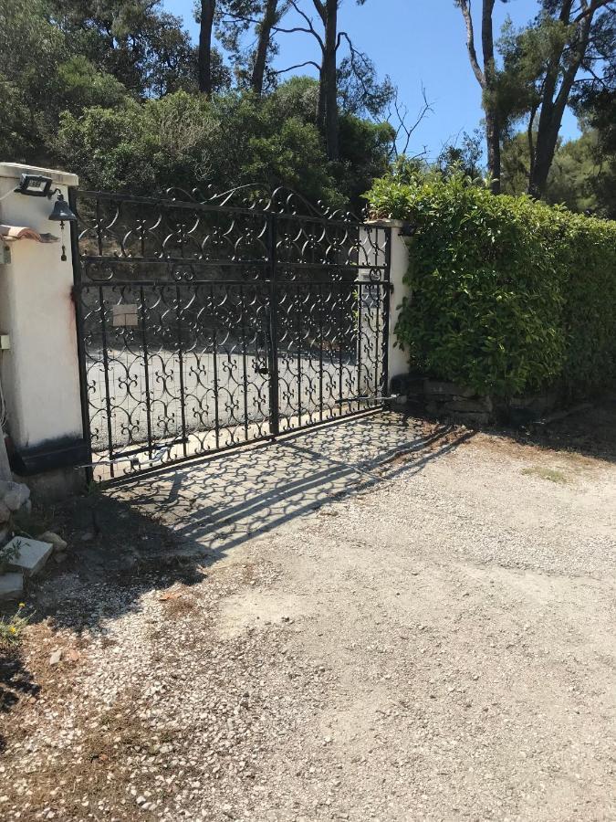 Guesthouse Du Moulin サン・シル・シュル・メール エクステリア 写真