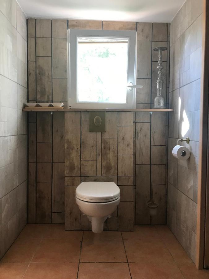 Guesthouse Du Moulin サン・シル・シュル・メール エクステリア 写真