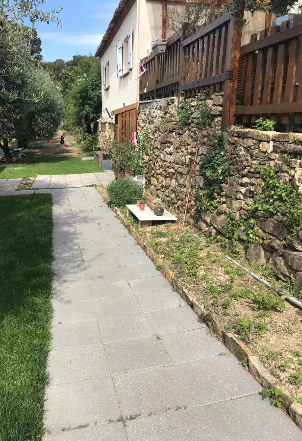 Guesthouse Du Moulin サン・シル・シュル・メール エクステリア 写真