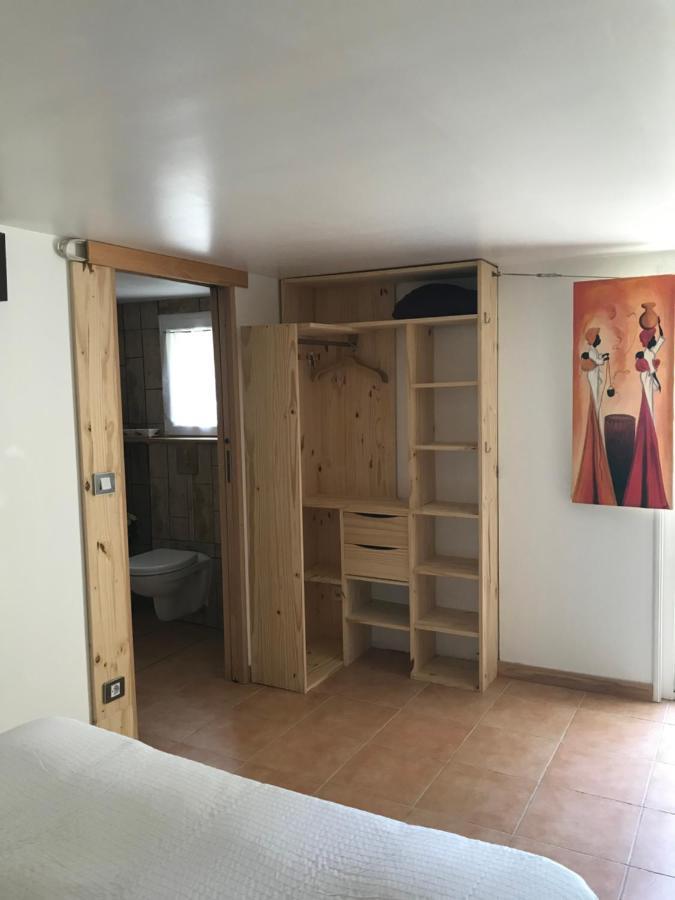Guesthouse Du Moulin サン・シル・シュル・メール エクステリア 写真